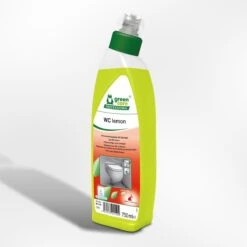 Tana WC Lemon - Nettoyant Pour Toilettes - 750 Ml Avec écolabel