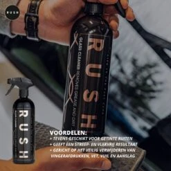 Rush SE RUER | Cleaner Vitres | Nettoyant Pour Pare-brises | Nettoyant Pour Vitres | Lessive De Voiture | Enlève La Graisse Et La Saleté 12 Rush SE RUER | Cleaner Vitres | Nettoyant Pour Pare-brises | Nettoyant Pour Vitres | Lessive De Voiture | Enlève La Graisse Et La Saleté -Nettoyage Produits Boutique 1200x1200 1761