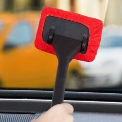 Relaxdays 24x Essuie-glace De Voiture - Nettoyant Pour Vitres De Voiture - Nettoyant Pour Pare-brise - Chiffons En Microfibre -Nettoyage Produits Boutique 1200x1200 1775