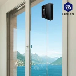 Robot Nettoyeur De Vitres Liectroux® - Laveur De Vitres Magnétique - Lessive Les Fenêtres - Essuie-glaces - Laveur De Vitres - Nettoyant Pour Vitres - Avec Contrôle D'application - Zwart 15 Robot Nettoyeur De Vitres Liectroux® - Laveur De Vitres Magnétique - Lessive Les Fenêtres - Essuie-glaces - Laveur De Vitres - Nettoyant Pour Vitres - Avec Contrôle D'application - Zwart -Nettoyage Produits Boutique 1200x1200 1776