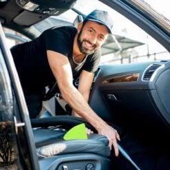 Relaxdays 6x Essuie-glace De Voiture - Nettoyant Pour Vitres De Voiture - Nettoyant Pour Pare-brise - Chiffons En Microfibre -Nettoyage Produits Boutique 1200x1200 1777