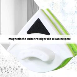 Essuie-glace Double Face 20-30 Mm - Nettoyant Pour Vitres - Brosse Magnétique - Chamois De Lessive Glas - Outils -Nettoyage Produits Boutique 1200x1200 1783