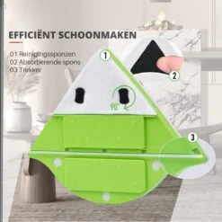 Essuie-glace Double Face 20-30 Mm - Nettoyant Pour Vitres - Brosse Magnétique - Chamois De Lessive Glas - Outils -Nettoyage Produits Boutique 1200x1200 1784