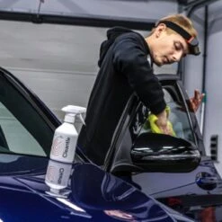 Cleantle Glass Cleaner 5-pack - Nettoyant Pour Vitres De Voiture - Spray Nettoyant Pour Vitres - Sans Traces - Biodégradable - 2,5 Litres -Nettoyage Produits Boutique 1200x1200 1787