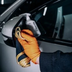 Cleantle Glass Cleaner 5-pack - Nettoyant Pour Vitres De Voiture - Spray Nettoyant Pour Vitres - Sans Traces - Biodégradable - 2,5 Litres -Nettoyage Produits Boutique 1200x1200 1789