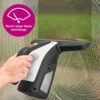 Bosch Home And Garden GlassVAC Nettoyeur De Vitres Avec Batterie, 7,2 W, Autonomie : Environ 35 Fenêtres, Dans La Boîte) 2 Bosch Home And Garden GlassVAC Nettoyeur De Vitres Avec Batterie, 7,2 W, Autonomie : Environ 35 Fenêtres, Dans La Boîte) -Nettoyage Produits Boutique 1200x1200 1791