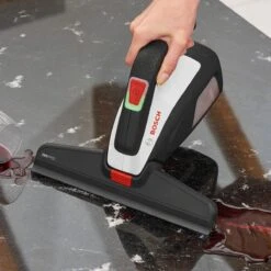 Bosch Home And Garden GlassVAC Nettoyeur De Vitres Avec Batterie, 7,2 W, Autonomie : Environ 35 Fenêtres, Dans La Boîte) 13 Bosch Home And Garden GlassVAC Nettoyeur De Vitres Avec Batterie, 7,2 W, Autonomie : Environ 35 Fenêtres, Dans La Boîte) -Nettoyage Produits Boutique 1200x1200 1793