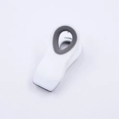 Buxibo - Pince à Linge En Caoutchouc Flexible Durable - Clip Photo - Clips Fraîcheur Frais - Clips De Fermeture - Scellant De Sac - Clip à Puces - White/noir -Nettoyage Produits Boutique 1200x1200 183