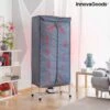 Innovagoods PORTHAYER PORTHAYER 1000W - Etendoir électrique - Etendoir à Linge électrique - Etendoir Chauffant - Etendoir à Linge Chauffant - Tour De Séchage électrique - Sèche-linge Portable 1 Innovagoods PORTHAYER PORTHAYER 1000W - Etendoir électrique - Etendoir à Linge électrique - Etendoir Chauffant - Etendoir à Linge Chauffant - Tour De Séchage électrique - Sèche-linge Portable -Nettoyage Produits Boutique 1200x1200 197