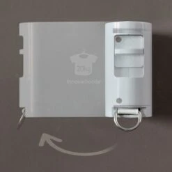 Corde à Linge Rétractable - Corde à Linge Rétractable - Ligne De Séchage à Rouleaux - Étendoir à Linge Rétractable - Corde à Linge Rétractable - Panier De 24 Pinces à Épingles à Linge GRATUIT -Nettoyage Produits Boutique 1200x1200 212