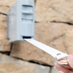 Corde à Linge Rétractable - Corde à Linge Rétractable - Ligne De Séchage à Rouleaux - Étendoir à Linge Rétractable - Corde à Linge Rétractable - Panier De 24 Pinces à Épingles à Linge GRATUIT -Nettoyage Produits Boutique 1200x1200 213