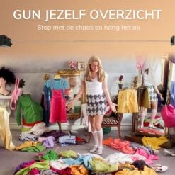 Corde à Linge Extensible GLOW - Vis Fournies - Corde à Linge à âme En Acier - Fil à Laver - Alternative Au étendoir - Corde à Linge En Wasrek - Corde à Linge Extensible - Longueur De Séchage De 8,4 M 11 Corde à Linge Extensible GLOW - Vis Fournies - Corde à Linge à âme En Acier - Fil à Laver - Alternative Au étendoir - Corde à Linge En Wasrek - Corde à Linge Extensible - Longueur De Séchage De 8,4 M -Nettoyage Produits Boutique 1200x1200 260