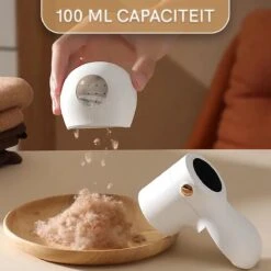 Undicat Lint Remover - Ensemble De Brosses Extra Sans Fil Rechargeables - Épilateur De Vêtements - Système D'aspiration Puissant - Éliminateur De Peluches - Wit- Éliminateur De Peluches Portable - Écran Power Numérique - 3 Positions - 14 Undicat Lint Remover - Ensemble De Brosses Extra Sans Fil Rechargeables - Épilateur De Vêtements - Système D'aspiration Puissant - Éliminateur De Peluches - Wit- Éliminateur De Peluches Portable - Écran Power Numérique - 3 Positions - -Nettoyage Produits Boutique 1200x1200 28