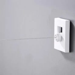 Corde à Linge Extensible - Corde à Linge Extensible - Corde à Linge D'extérieur - Corde à Linge Extensible - Porte-linge - Corde à Linge Extensible -Nettoyage Produits Boutique 1200x1200 306