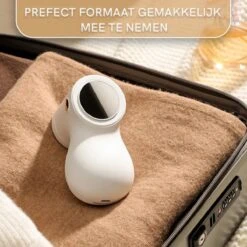 Undicat Lint Remover - Ensemble De Brosses Extra Sans Fil Rechargeables - Épilateur De Vêtements - Système D'aspiration Puissant - Éliminateur De Peluches - Wit- Éliminateur De Peluches Portable - Écran Power Numérique - 3 Positions - 17 Undicat Lint Remover - Ensemble De Brosses Extra Sans Fil Rechargeables - Épilateur De Vêtements - Système D'aspiration Puissant - Éliminateur De Peluches - Wit- Éliminateur De Peluches Portable - Écran Power Numérique - 3 Positions - -Nettoyage Produits Boutique 1200x1200 31