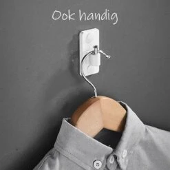 Corde à Linge Extensible - Corde à Linge - Fil à Laver - Corde à Linge Extensible - Corde à Linge à Rouleaux - Etendoir Extensible - Etendoir Pliable -Nettoyage Produits Boutique 1200x1200 322