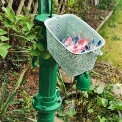 Panier Klemmermand Pour Pinces à Linge, Panier à Pinces à Linge à Suspendre, Panier à Pinces à Linge, Sac à Pinces à Linge En Forme De Panier, Couleur Foncé -Nettoyage Produits Boutique 1200x1200 329