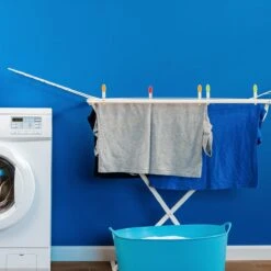 6 Boîtes/72 Pièces Pinces à Vêtements Solides Séchage à Linge Maison épingle à Linge Coupe-vent épingle à Vêtements Extra Groot Antidérapante Ergonomique En Caoutchouc Pinces à Linge Pour Corde à Linge Intérieur Extérieur -Nettoyage Produits Boutique 1200x1200 348