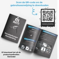 MATTI® - Aspirateur à Main - Aspirateur à Main - Aspirateur à Main Sans Fil - Mini Aspirateur - Aspirateur à Main - Aspirateur Voiture - Aspirateur à Main Sans Fil -Nettoyage Produits Boutique 1200x1200 375