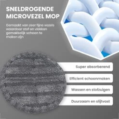 Vadrouille Vadrouille Geschikt Voor Dyson Stick - Vadrouille Pour Sol - Vadrouille Adaptée Pour Les Séries V7 / V8 / V10 / V11 / V15 - Vloerwisser Systeem -Nettoyage Produits Boutique 1200x1200 400