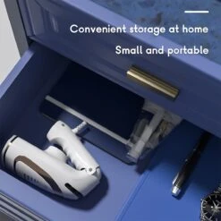 Vapeur Et Nettoyeur De Vêtements - Petit Défroisseur à Main Pour La Maison Et Les Voyages - Appareil à Vapeur Pour Vêtements/ Textiles / Tissus 15 Vapeur Et Nettoyeur De Vêtements - Petit Défroisseur à Main Pour La Maison Et Les Voyages - Appareil à Vapeur Pour Vêtements/ Textiles / Tissus -Nettoyage Produits Boutique 1200x1200 42