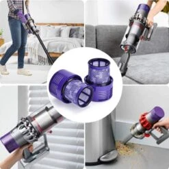 Filtre HEPA Pour Dyson Cyclone V11 Series Tels Que V11 Absolute, Animal, Fluffy, Motorhead, Total Clean/washable -Nettoyage Produits Boutique 1200x1200 453