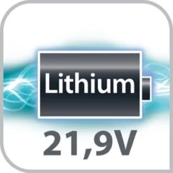 Aspirateur-balai Sans Fil Tefal Air Force All In One 360 0- Sans Sac - 0,4 - Zwart - Avec Batterie Lithium 21,9 V Et Chargeur -Nettoyage Produits Boutique 1200x1200 487