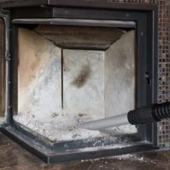 Aspirateur à Cendres Puissant Navaris Avec Filtre - Aspirateur à Cendres 800W Avec Réservoir De 10 Litres - Aspirateur Pour Cheminée, Barbecue Et Cheminée -Nettoyage Produits Boutique 1200x1200 494