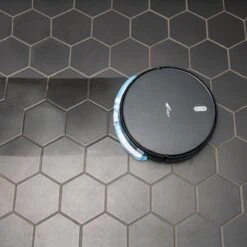 Zoef Robot Anna Avec Système De Nettoyage AS20ZD - Aspirateur Robot - Avec Application Et Navigation Intelligente -Nettoyage Produits Boutique 1200x1200 512