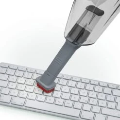 Aspirateur à Main Sec (batterie Lithium-ion 7,4 V, Y Compris Câble De Charge De Voiture 12 V Et 3 Accessoires, S, -Nettoyage Produits Boutique 1200x1200 516