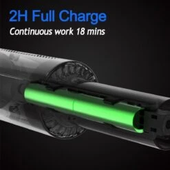 Aspirateur De Voiture Sans Fil - Aspirateur à Main - Cleaner - Aspirateur à Main - Aspirateur De Voiture - Qualité Professionnelle - Sans Fil - Maison Et Voiture -Nettoyage Produits Boutique 1200x1200 523