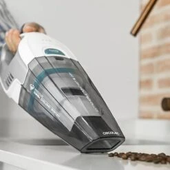 ASPIRATEUR A MAIN CECOTEC CONGA IMMORTAL EXTREMESUCTION 7,4 V HAND 50W 500 ML - Aspirateur à Main - Voleur à Main - Aspirateur à Main Sans Fil - Aspirateur à Main à Main - Voleur à Main Sans Fil - Voleur à Main Best Sellers -Nettoyage Produits Boutique 1200x1200 527