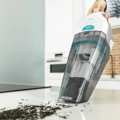 ASPIRATEUR A MAIN CECOTEC CONGA IMMORTAL EXTREMESUCTION 7,4 V HAND 50W 500 ML - Aspirateur à Main - Voleur à Main - Aspirateur à Main Sans Fil - Aspirateur à Main à Main - Voleur à Main Sans Fil - Voleur à Main Best Sellers -Nettoyage Produits Boutique 1200x1200 528