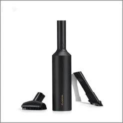 Xiaomi Shunzao Z1 Pro - Aspirateur à Main Sans Fil 15500Pa - Aspirateur Sans Fil - Aspirateur à Main & Aspirateur à Main - Filtre HEPA - 78dB