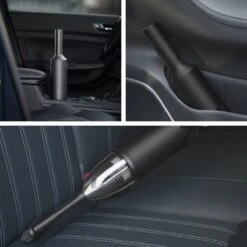 Xiaomi Shunzao Z1 Pro - Aspirateur à Main Sans Fil 15500Pa - Aspirateur Sans Fil - Aspirateur à Main & Aspirateur à Main - Filtre HEPA - 78dB -Nettoyage Produits Boutique 1200x1200 542