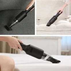Xiaomi Shunzao Z1 Pro - Aspirateur à Main Sans Fil 15500Pa - Aspirateur Sans Fil - Aspirateur à Main & Aspirateur à Main - Filtre HEPA - 78dB -Nettoyage Produits Boutique 1200x1200 543