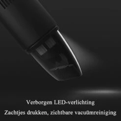 Xiaomi Shunzao Z1 Pro - Aspirateur à Main Sans Fil 15500Pa - Aspirateur Sans Fil - Aspirateur à Main & Aspirateur à Main - Filtre HEPA - 78dB -Nettoyage Produits Boutique 1200x1200 545