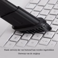 Xiaomi Shunzao Z1 Pro - Aspirateur à Main Sans Fil 15500Pa - Aspirateur Sans Fil - Aspirateur à Main & Aspirateur à Main - Filtre HEPA - 78dB -Nettoyage Produits Boutique 1200x1200 547