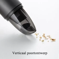 Xiaomi Shunzao Z1 Pro - Aspirateur à Main Sans Fil 15500Pa - Aspirateur Sans Fil - Aspirateur à Main & Aspirateur à Main - Filtre HEPA - 78dB -Nettoyage Produits Boutique 1200x1200 548