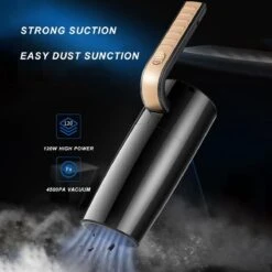 120W 4500Pa Puissant Hand- Held Aspirateur De Voiture Haute Power Aspirateur Fort D'aspiration Mini Cleaner Voiture Filtre Hepa -Nettoyage Produits Boutique 1200x1200 561