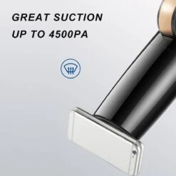 120W 4500Pa Puissant Hand- Held Aspirateur De Voiture Haute Power Aspirateur Fort D'aspiration Mini Cleaner Voiture Filtre Hepa -Nettoyage Produits Boutique 1200x1200 562