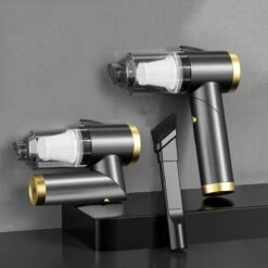 Dr. Wonder Handheld Thief Sans Fil - Aspirateur à Main Pliable - Solide Et Liquide - Rechargeable Par USB - Nettoyant Pour Poils D'animaux - Zwart 17 Dr. Wonder Handheld Thief Sans Fil - Aspirateur à Main Pliable - Solide Et Liquide - Rechargeable Par USB - Nettoyant Pour Poils D'animaux - Zwart -Nettoyage Produits Boutique 1200x1200 565