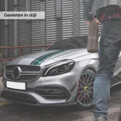 Aspirateur à Main Sans Fil BX Avec 3 Accessoires - Aspirateur à Main Sans Fil - Pour Saletés Humides Et Sèches - Rechargeable Par USB - Compact -Nettoyage Produits Boutique 1200x1200 570