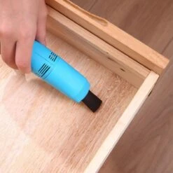 WiseGoods Premium Mini Aspirateur Pour Clavier - Aspirateurs Claviers USB - PC / Ordinateur Portable / Accessoires De Vêtements Pour Bébé Ordinateur - Zwart -Nettoyage Produits Boutique 1200x1200 575