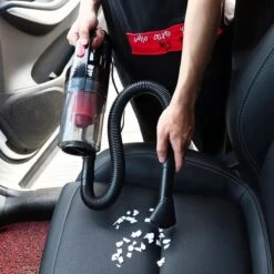 Buxibo 150W - Sans Fil Pour Surfaces Humides/sèches - Aspirateur à Main Rechargeable Avec 3 Accessoires - Aspirateur Voiture/escalier/chambre -Nettoyage Produits Boutique 1200x1200 604