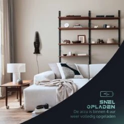 Aspirateur à Main Sans Fil JAP Tornado 14,8V - Puissant 7000pA 100W Voiture - Silencieux Batterie Rechargeable - Humide Et Sec - Noir -Nettoyage Produits Boutique 1200x1200 689