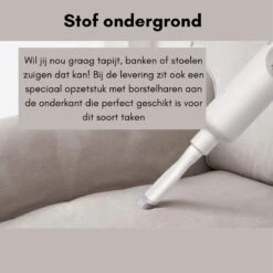 Beekit Aspirateur Balai Avec Cordon - Aspirateur à Main Avec Balai - Aspirateur à Main Best Ventes - Aspirateur à Main - Wit 19 Beekit Aspirateur Balai Avec Cordon - Aspirateur à Main Avec Balai - Aspirateur à Main Best Ventes - Aspirateur à Main - Wit -Nettoyage Produits Boutique 1200x1200 736