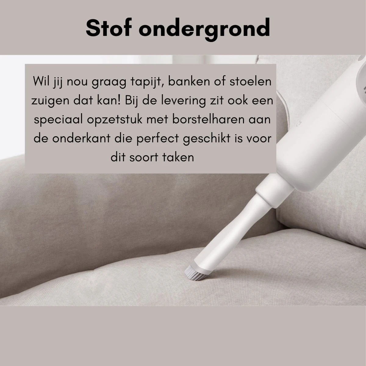 Beekit Aspirateur Balai Avec Cordon - Aspirateur à Main Avec Balai - Aspirateur à Main Best Ventes - Aspirateur à Main - Wit 10 Beekit Aspirateur Balai Avec Cordon - Aspirateur à Main Avec Balai - Aspirateur à Main Best Ventes - Aspirateur à Main - Wit – Image 8