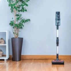 Eziclean Cycloboost R880 Animal - Aspirateur Balai - Sans Fil - Ergonomique - Flex Stand - Très Puissant - 80 Min. Aspiration Puissante -Nettoyage Produits Boutique 1200x1200 749