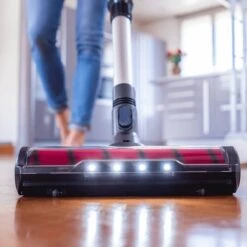 Eziclean Cycloboost R880 Animal - Aspirateur Balai - Sans Fil - Ergonomique - Flex Stand - Très Puissant - 80 Min. Aspiration Puissante -Nettoyage Produits Boutique 1200x1200 750